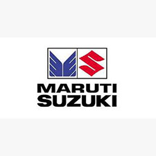 Maruti-Suzuki